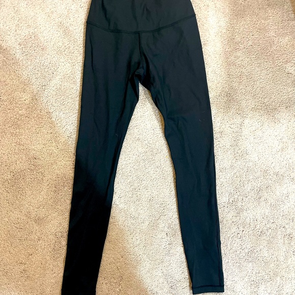 Calia Size Small Leggings - Picture 3 of 4
